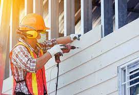 Reliable Franklin, NJ Siding Solutions